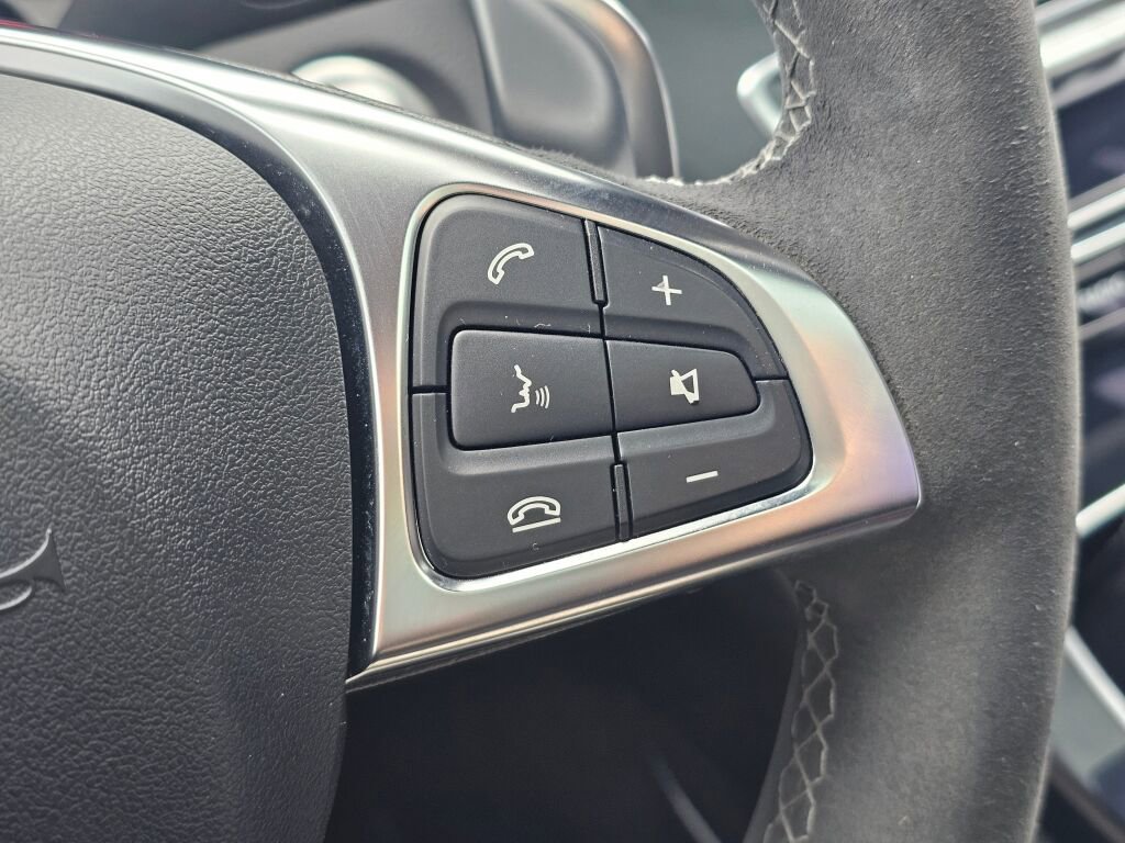 Used 2015 Mercedes-Benz C 63 AMG S image 25