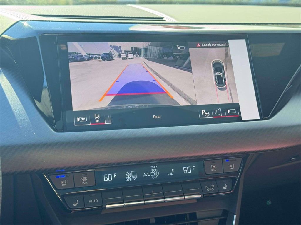 New 2026 Audi S e-tron GT Prestige AWD/4WD image 16