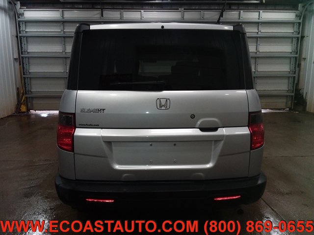 Used 2011 Honda Element LX image 8