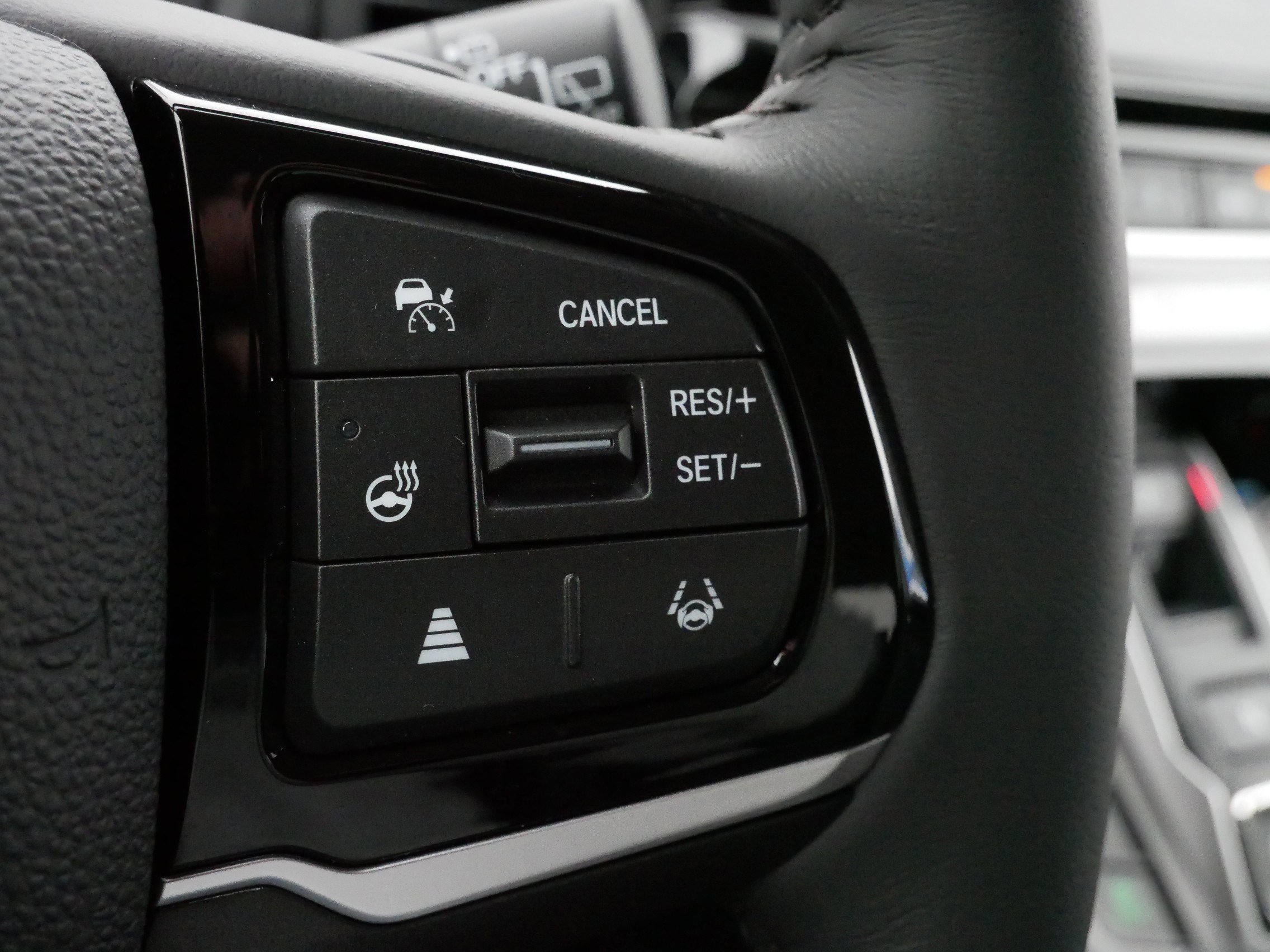 Certified 2026 Honda Odyssey Elite image 25