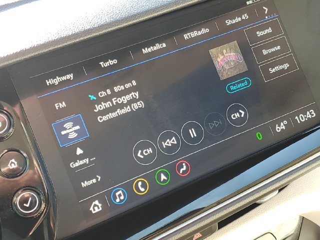 Certified 2023 Buick Envision Avenir AWD/4WD image 18