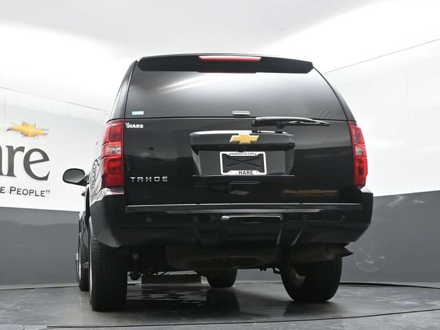 Used 2014 Chevrolet Tahoe LT w/ All-Star Edition AWD/4WD image 58