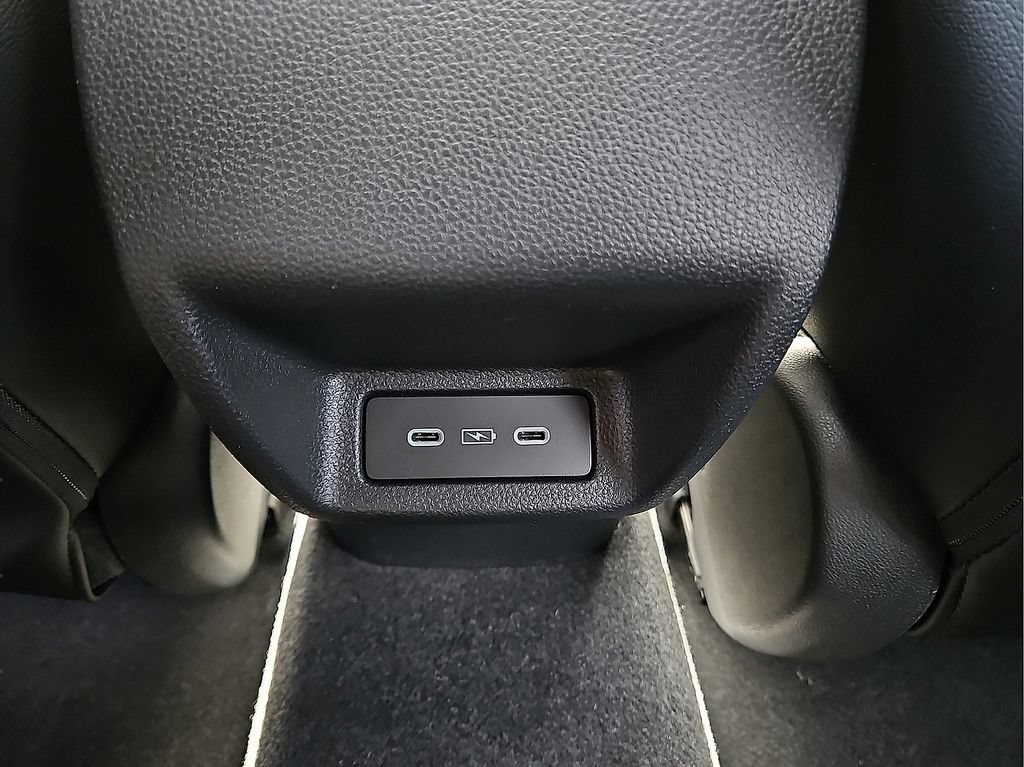 New 2026 Acura Integra A-Spec FWD image 13