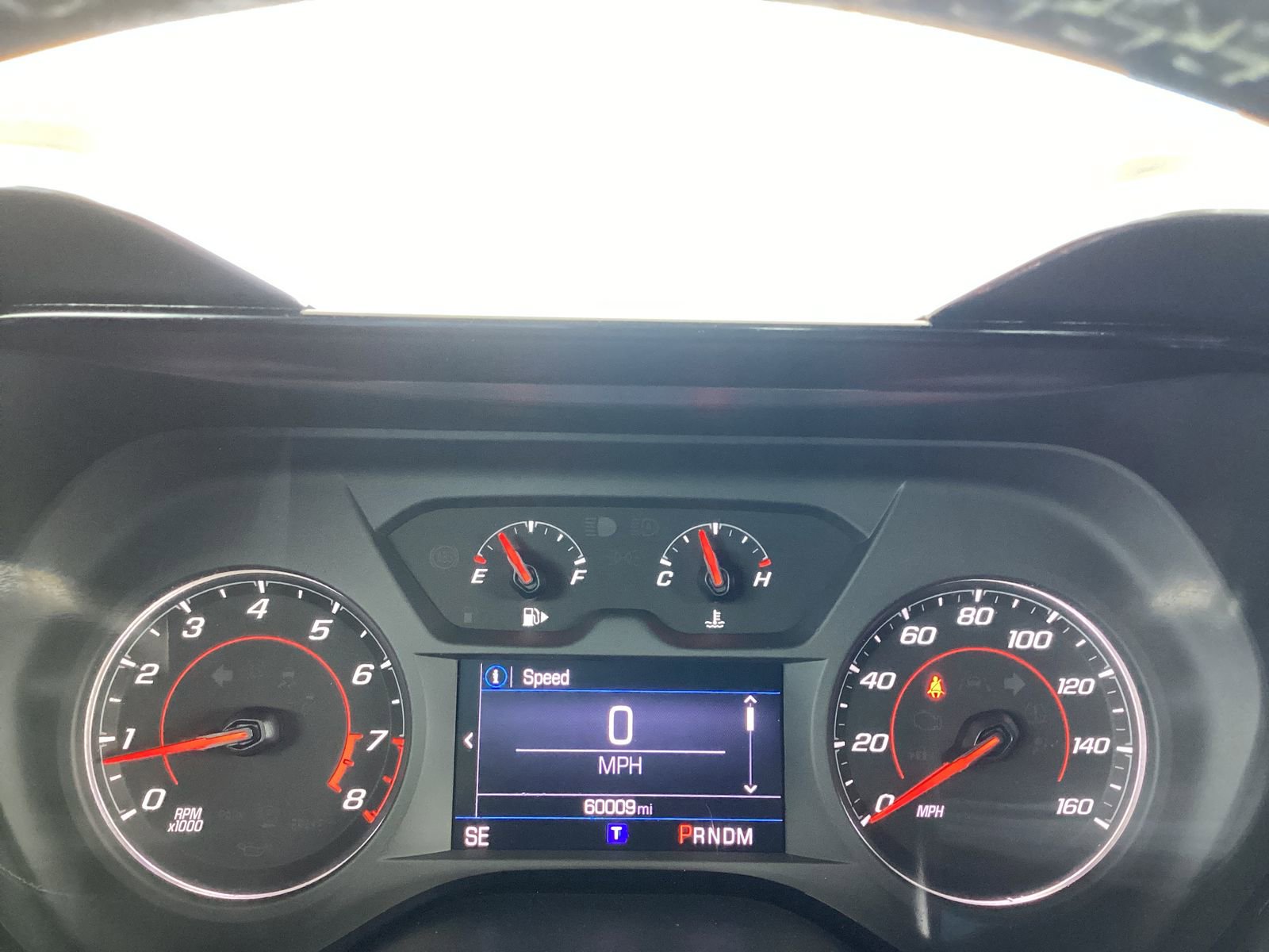 Used 2022 Chevrolet Camaro LT image 8