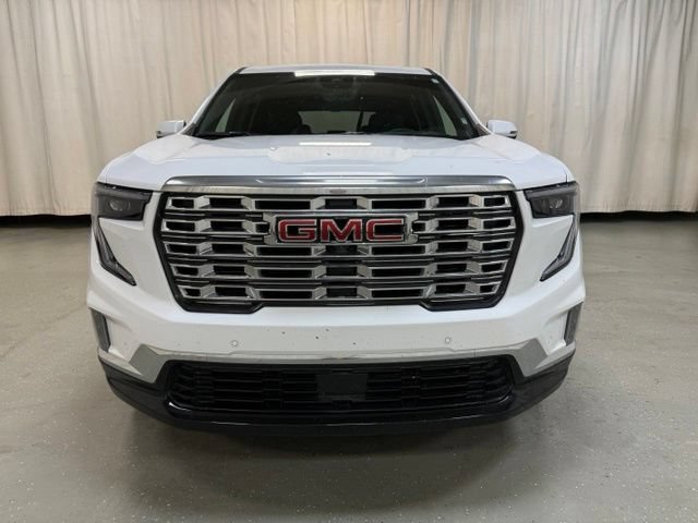 Used 2026 GMC Acadia Denali w/ Super Cruise Package AWD/4WD image 12