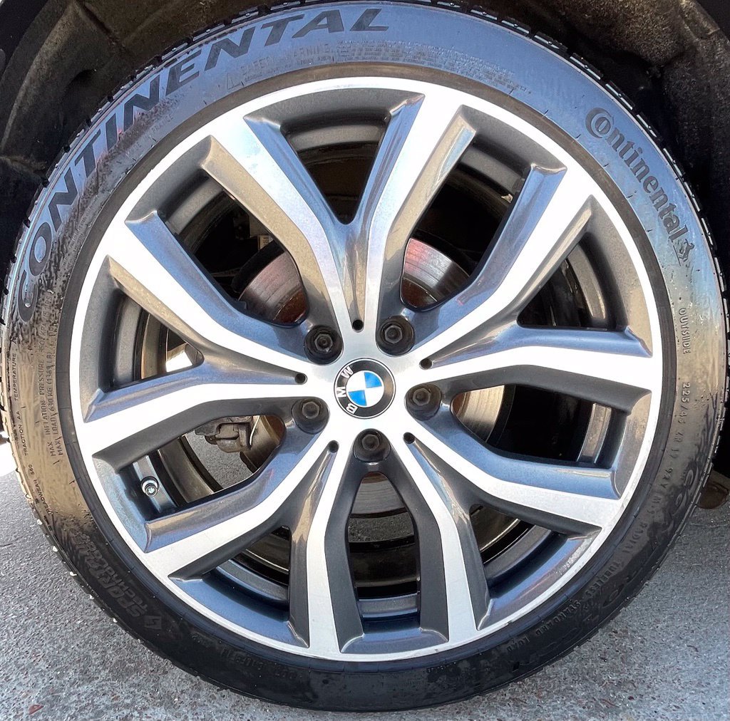 Used 2017 BMW X1 xDrive28i AWD/4WD image 12