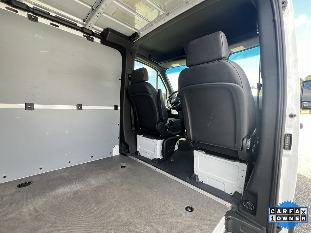 Used 2023 Mercedes-Benz Sprinter 2500 image 19