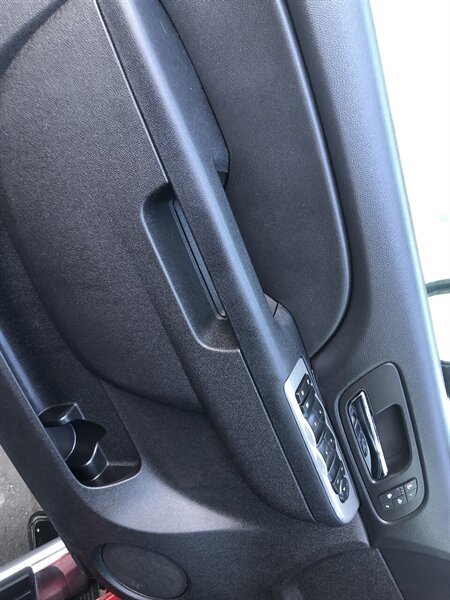 Used 2012 Chevrolet Silverado 2500 LTZ AWD/4WD image 9