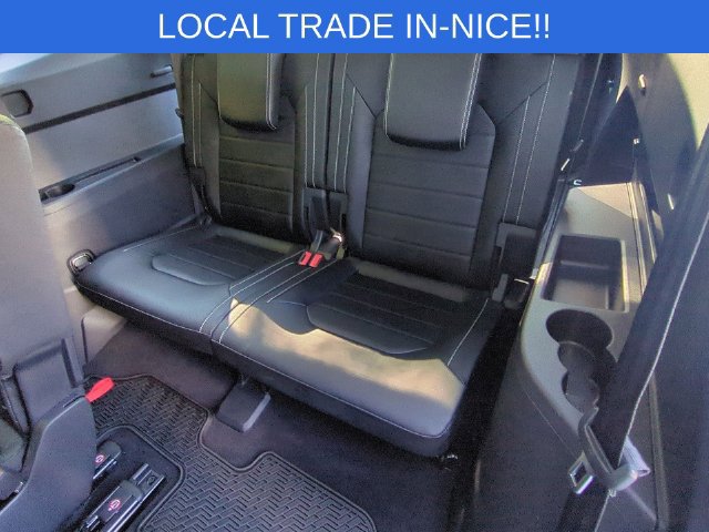 Used 2023 Volkswagen Atlas SEL Premium AWD/4WD image 33