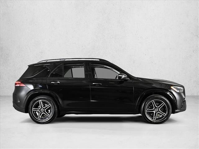 Used 2025 Mercedes-Benz GLE 350 4MATIC video 4