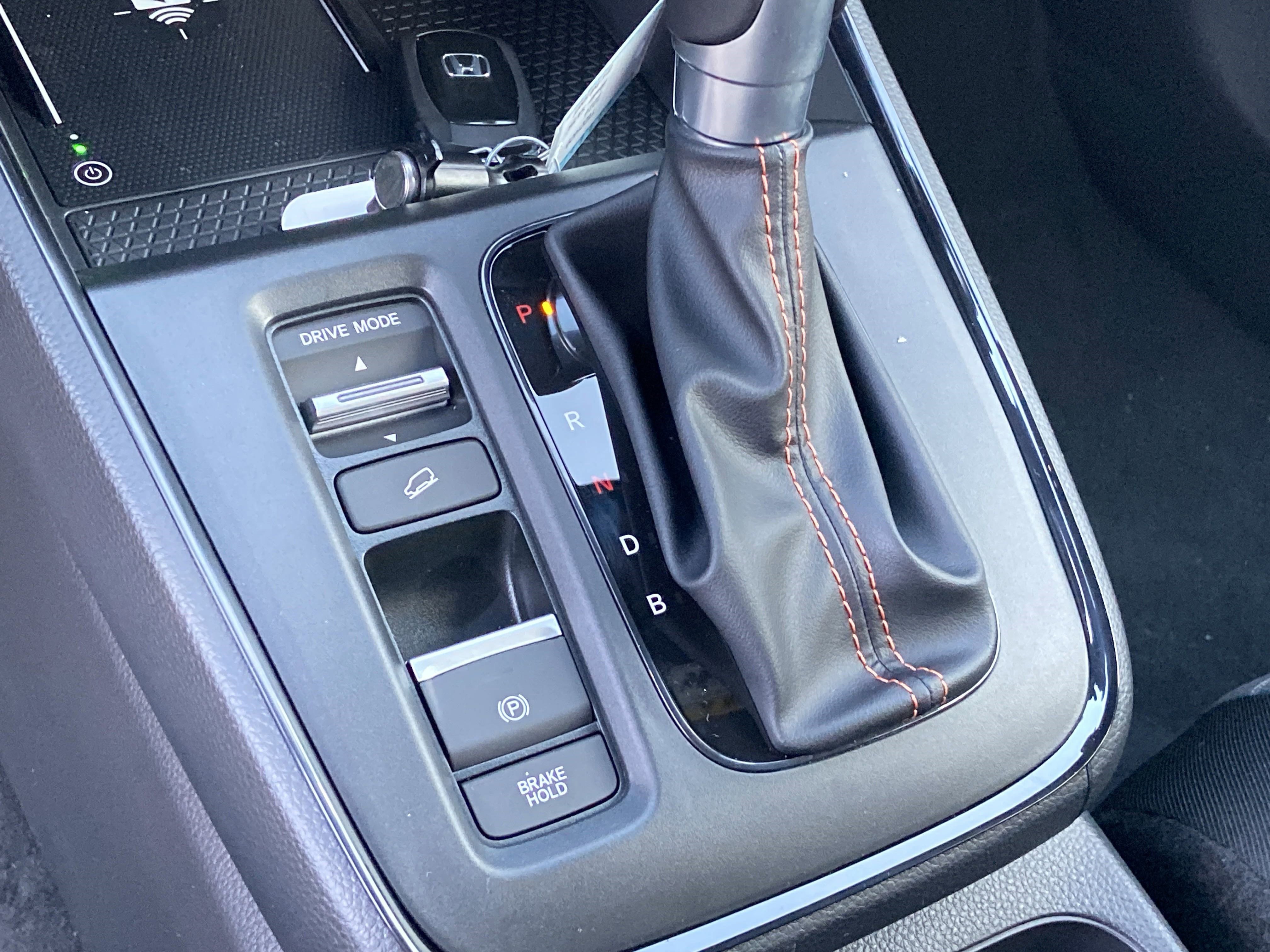 New 2026 Honda CR-V Sport image 39