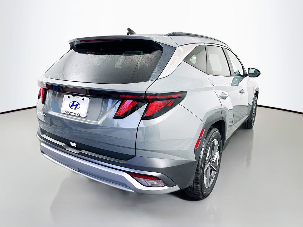New 2026 Hyundai Tucson SEL image 5