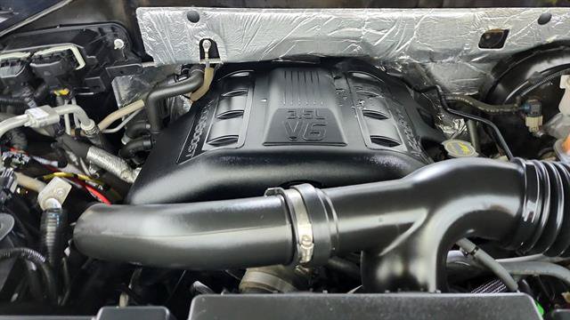 Used 2017 Ford Expedition Platinum RWD image 40