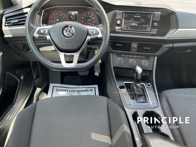 Used 2019 Volkswagen Jetta S w/ Driver Assistance Package FWD image 31