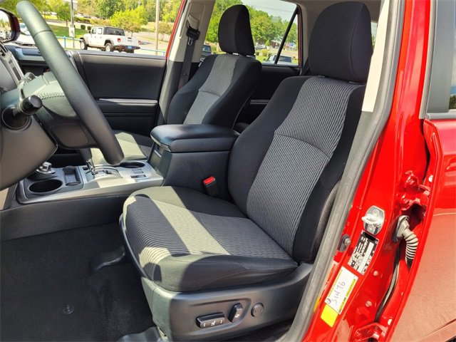 Used 2023 Toyota 4Runner SR5 image 4