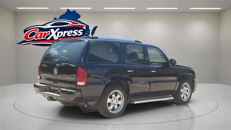 Used 2006 Cadillac Escalade AWD image 20
