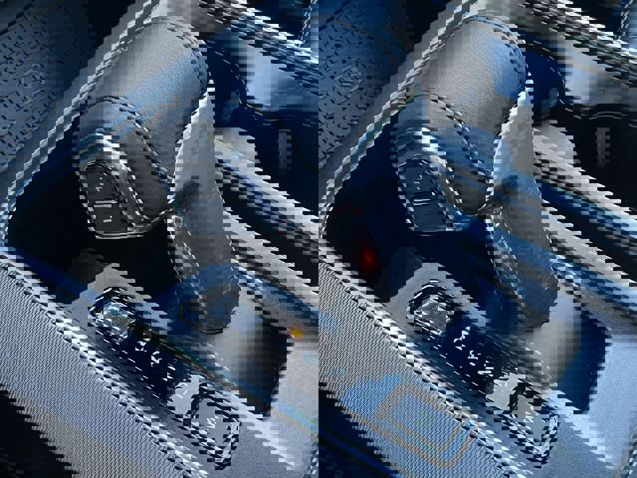 Used 2024 Ford F150 Platinum w/ Equipment Group 702A High image 54