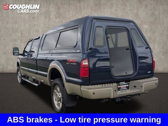 Used 2008 Ford F350 King Ranch image 5