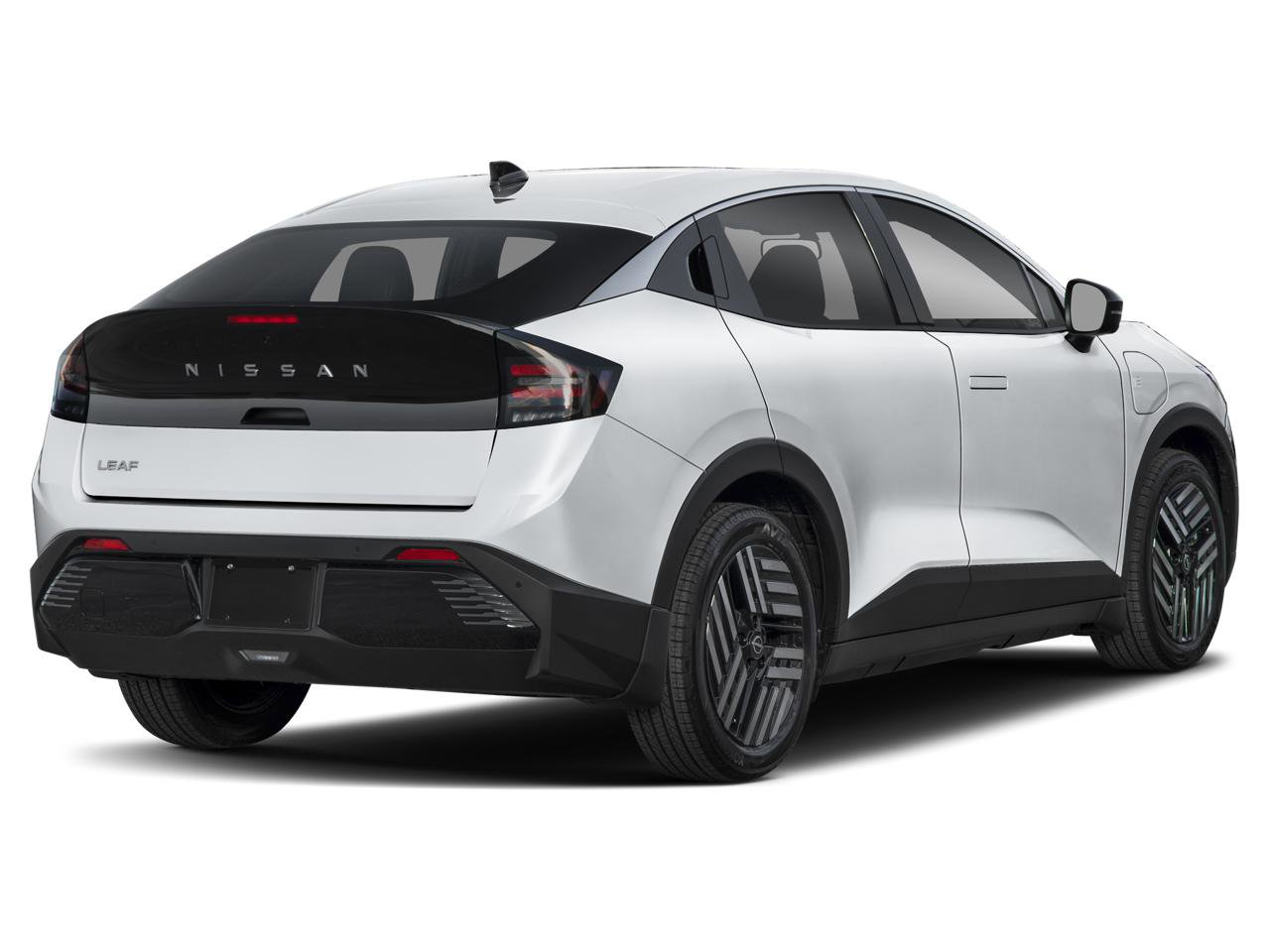 New 2026 Nissan Leaf SV+ w/ Protection Package image 30