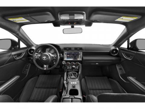 Used 2023 Toyota GR86 w/ ALL Weather Mat Package (TMS) image 8