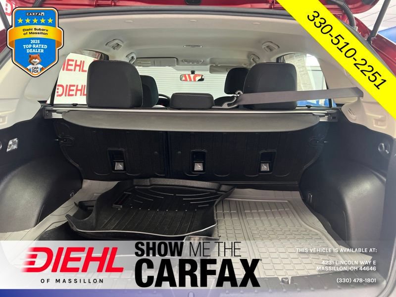 Used 2014 Subaru Impreza 2.0i Sport Premium AWD/4WD image 10