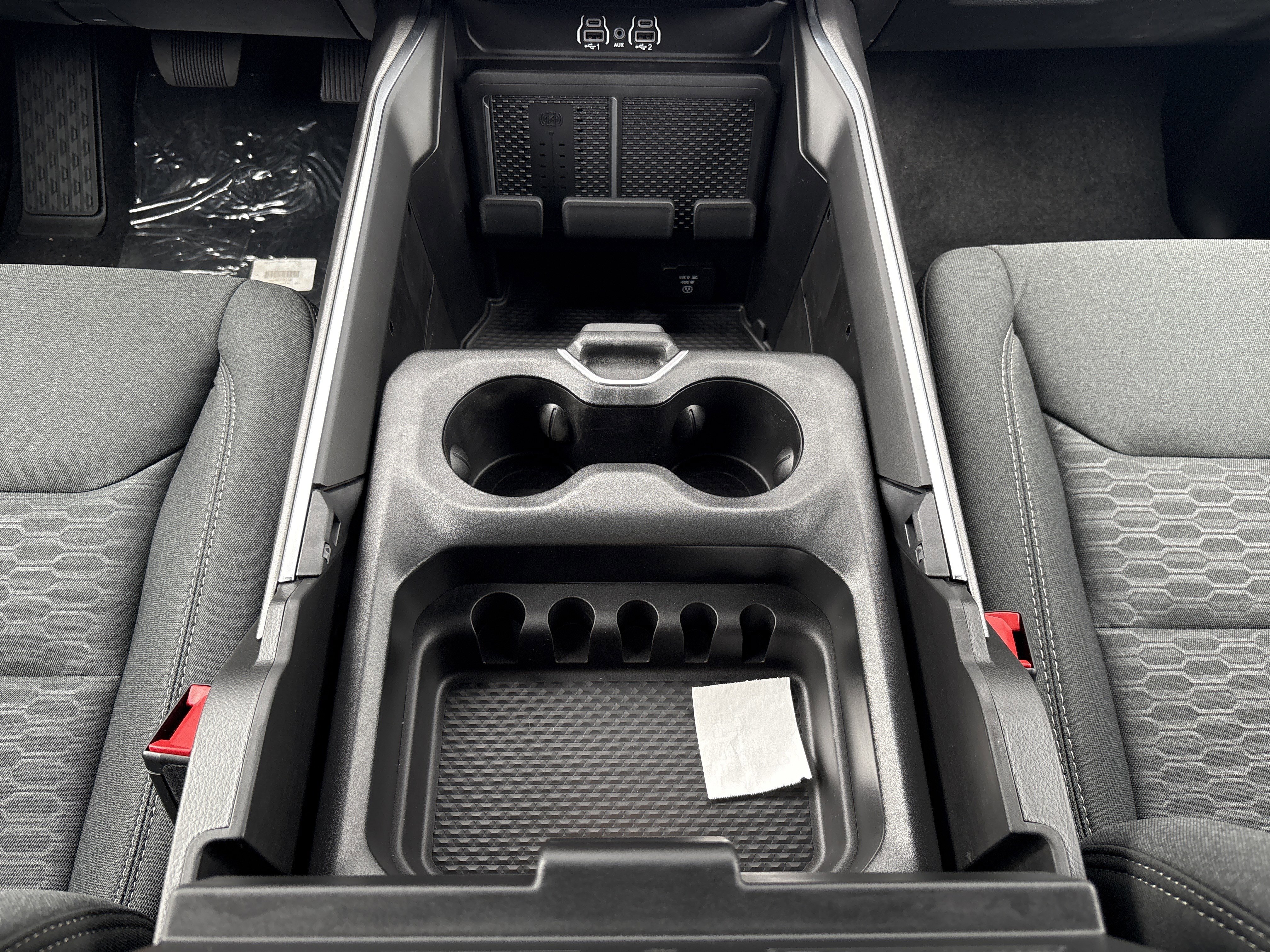 New 2026 RAM 1500 Big Horn image 22