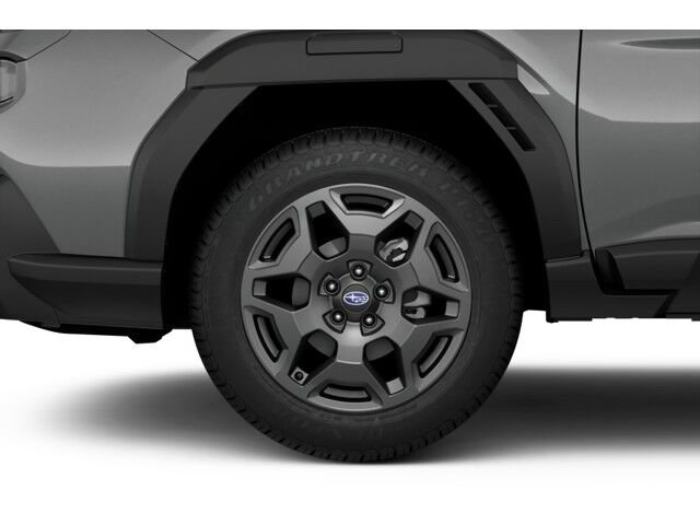 New 2026 Subaru Outback Premium image 10