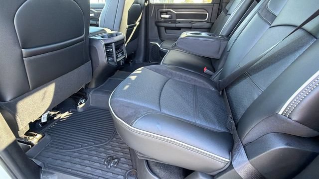 New 2026 RAM 2500 Laramie w/ Night Edition image 18