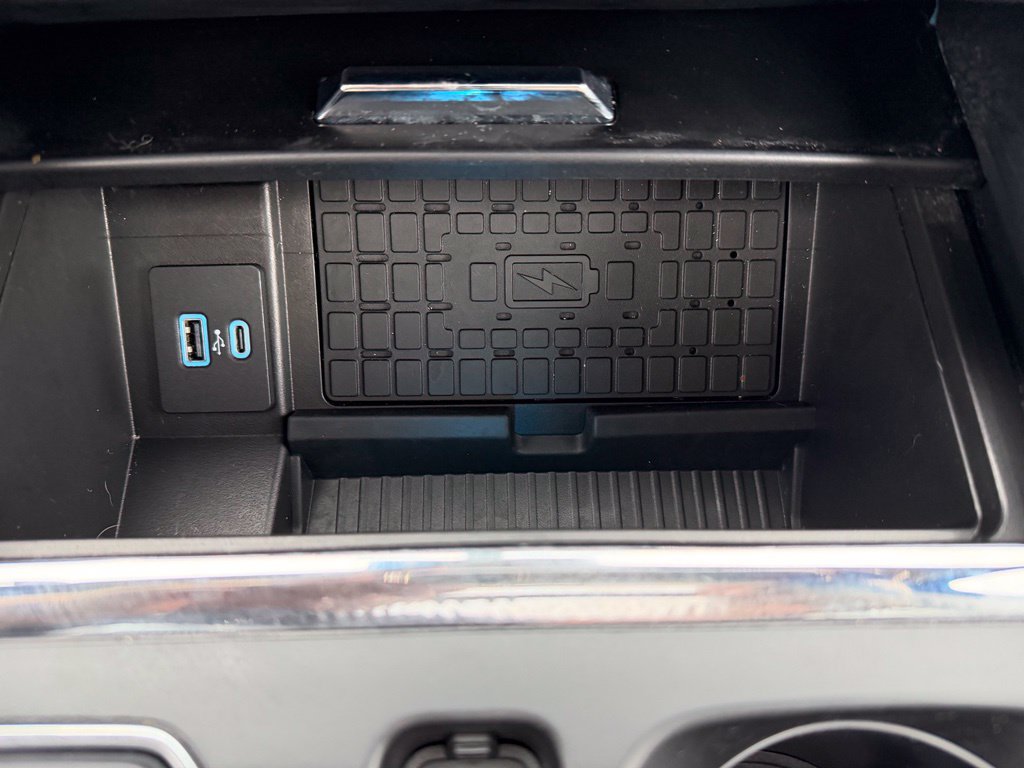 Used 2024 Ford Expedition XLT AWD/4WD image 52