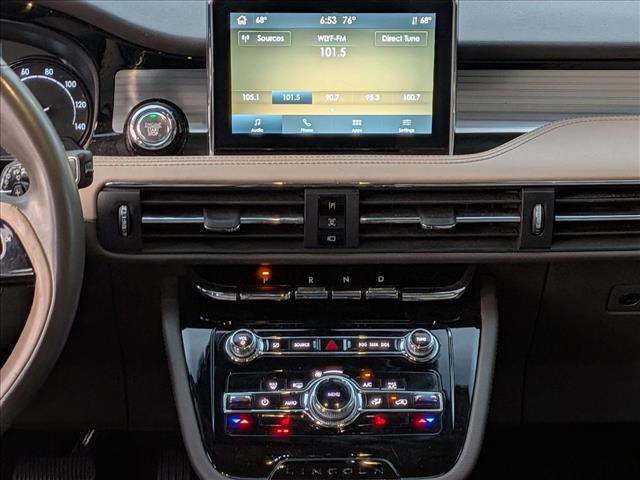 Used 2022 Lincoln Corsair FWD image 10