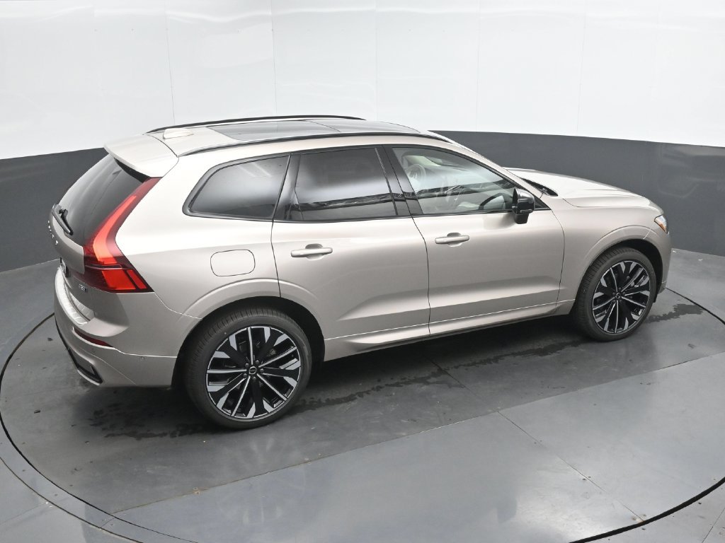 New 2027 Volvo XC60 B5 Ultra AWD/4WD image 27