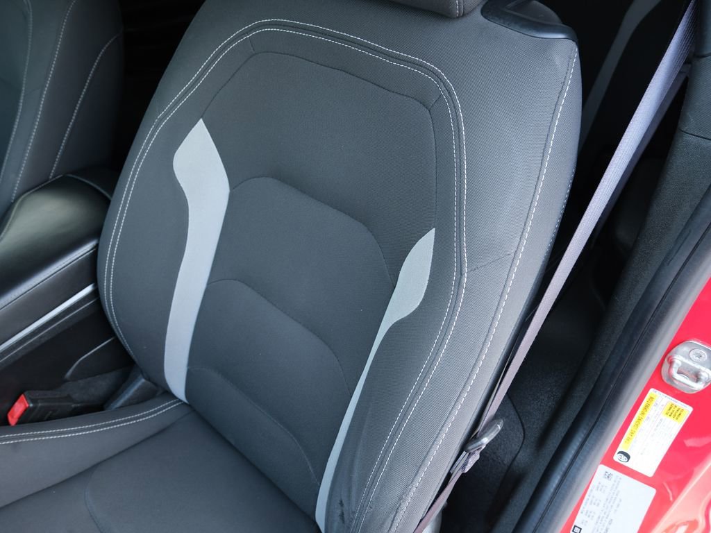 Used 2017 Chevrolet Camaro LT RWD image 22