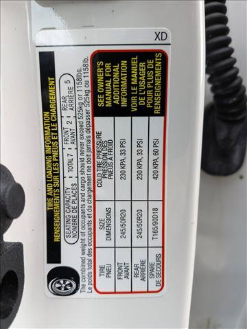 Used 2021 Subaru Ascent Touring w/ Popular Package #2A AWD/4WD image 26