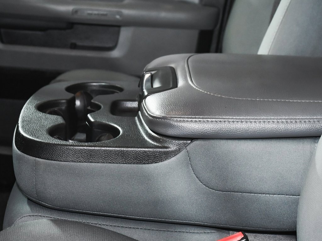 Used 2017 RAM 1500 Big Horn image 36