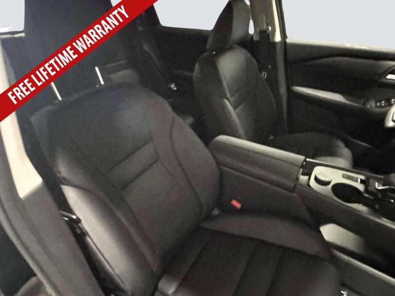 New 2026 Nissan Rogue SV image 21