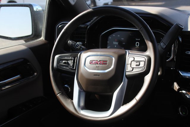 Used 2024 GMC Sierra 1500 SLE image 23