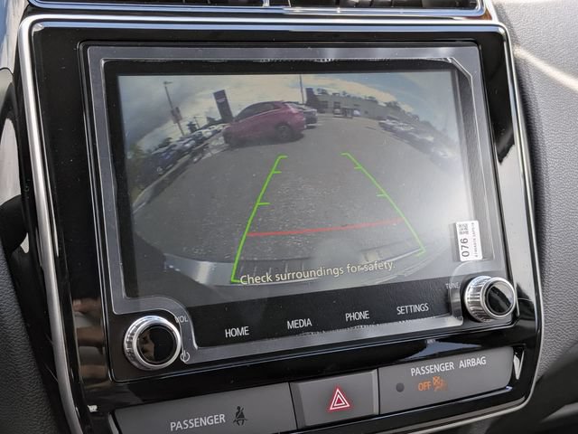 New 2027 Mitsubishi Outlander Sport SE AWD/4WD image 21