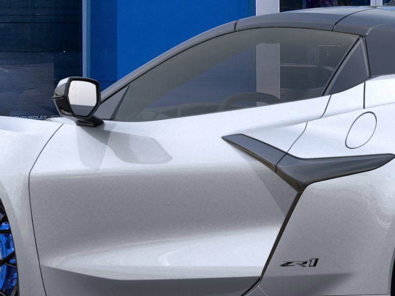 New 2026 Chevrolet Corvette ZR1 image 12
