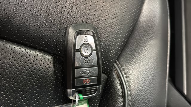 Used 2024 Ford F150 Lariat w/ Equipment Group 502A High AWD/4WD image 48