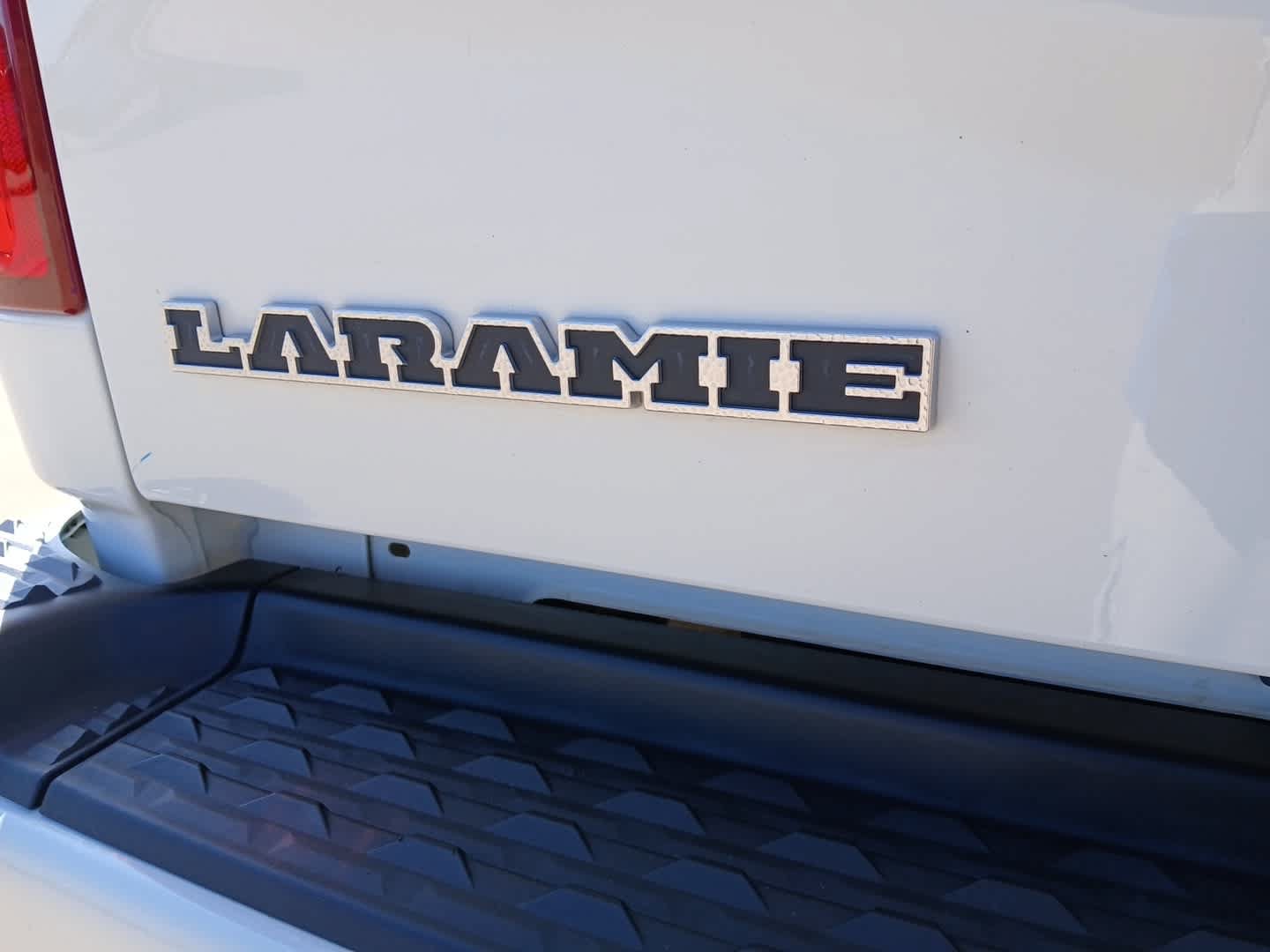 Used 2024 RAM 2500 Laramie w/ Safety Group AWD/4WD image 6