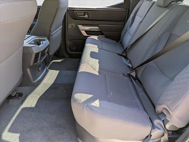 New 2025 Toyota Tundra SR5 image 14