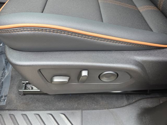 New 2026 GMC Canyon AT4 image 17