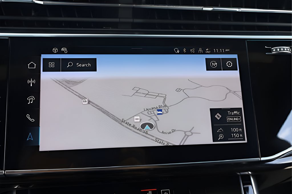 New 2026 Audi Q8 Premium Plus AWD/4WD image 23