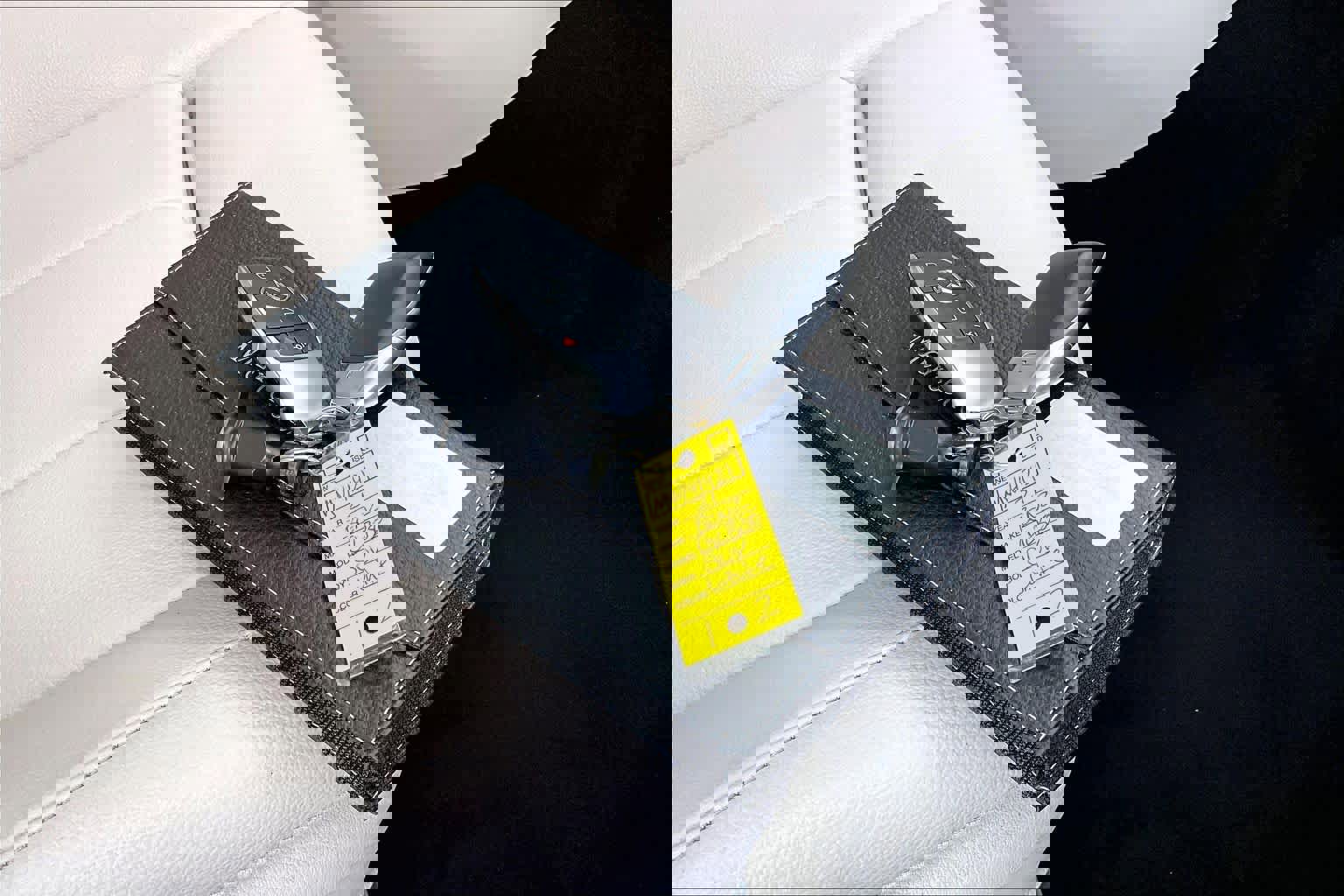 Certified 2021 Mercedes-Benz GLB 250 image 14