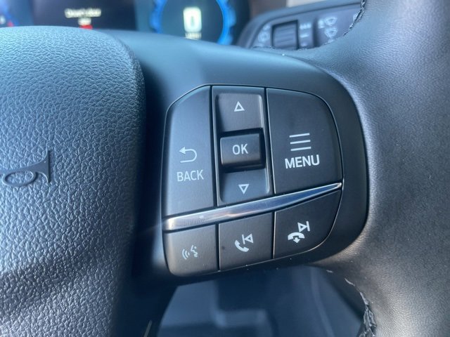 New 2025 Ford Bronco Sport Big Bend image 26