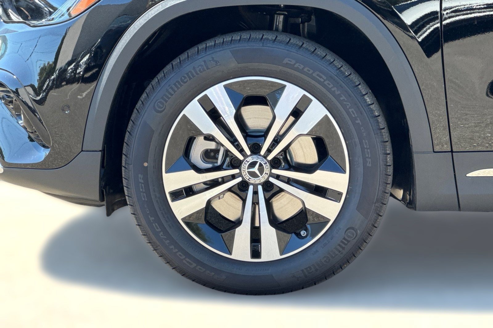 New 2026 Mercedes-Benz GLA 250 4MATIC image 11