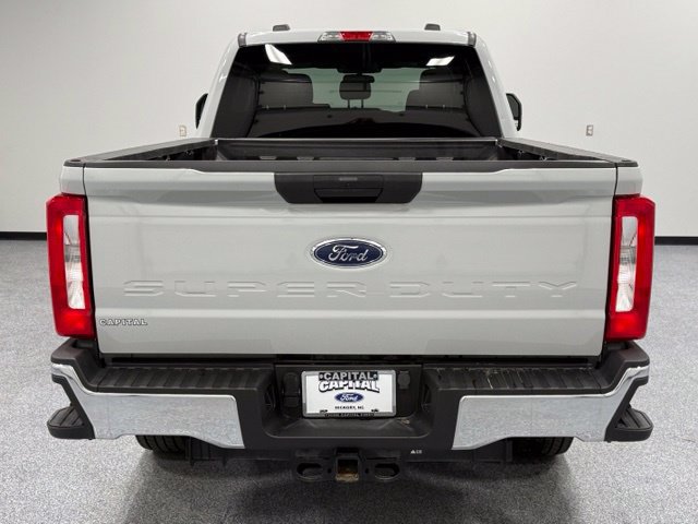 Certified 2026 Ford F250 XLT AWD/4WD image 11