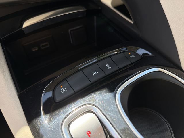 Certified 2023 Buick Envision Preferred FWD image 27