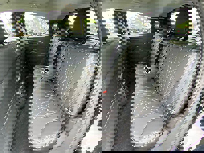 New 2024 Ford Mustang Mach-E Select image 15