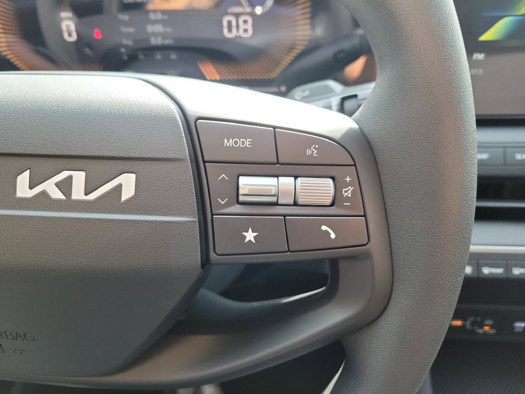 New 2026 Kia K4 FWD image 26